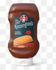 Sir Kensingtonu0027s Ketchup - Spicy png