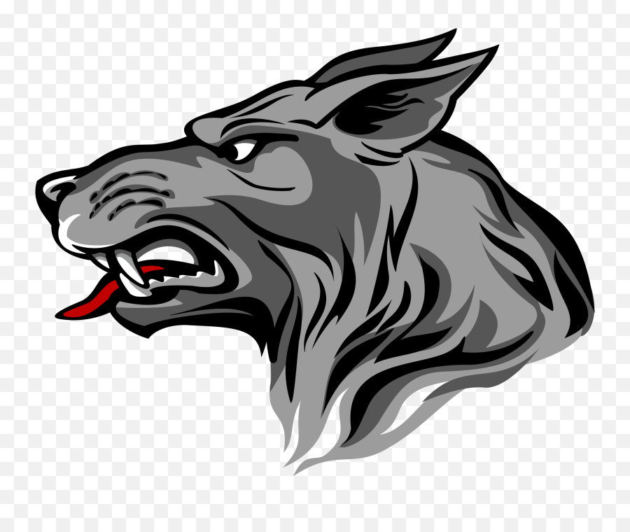 Download Wolf Coat Of Arms Png Picture Transparent Stock - Wolf Coat Of Arms Symbols,Wolf Head Png