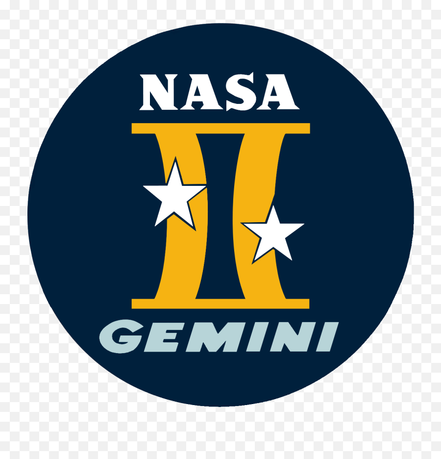 Geminipatch - Projeto Gemini Nasa Png,Gemini Png