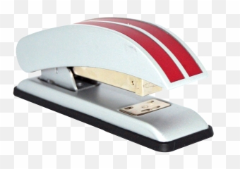 Free Png Stapler Images Transparent - Stationery,Stapler Png