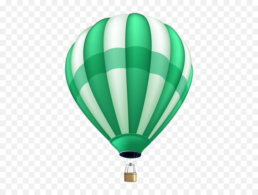 Air Balloon Png Images - Air Balloon Png Transparent,On Air Png