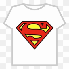 Superman Logo - png