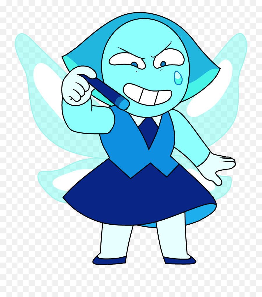 Download Image Aquamarine 6 Wand Png Steven Universe Wiki - Official Aquamarine Steven Universe,Steven Universe Png