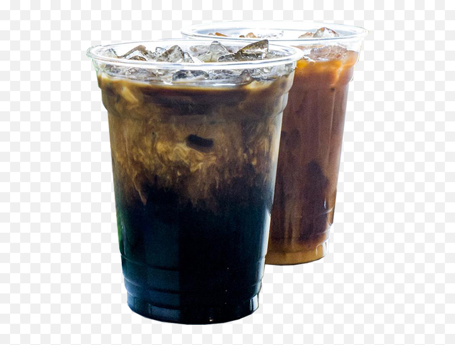 Download Thai Ice Coffee - Oliang Png,Ice Coffee Png