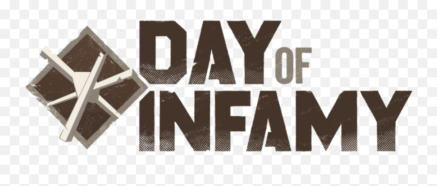Day Of Infamy Server Hosting - 48ghz And Nvme Game Servers Graphic Design Png,Mordhau Logo