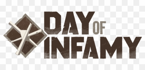 Day Of Infamy Server Hosting - 48ghz And Nvme Game Servers Graphic Design Png,Mordhau Logo