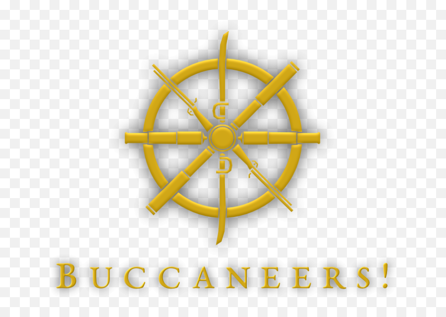 Emblem Png Buccaneers Logo