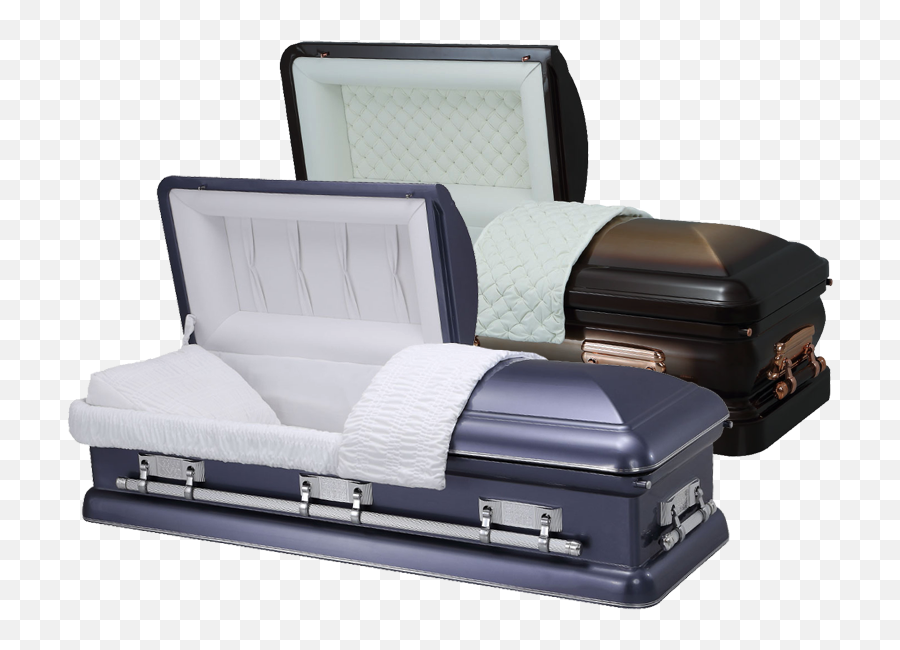 American Caskets - Difference Between Coffin And Casket Png,Casket Png