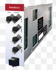 Switchblade Discontinued Product Coherent Solutions - Electronics Png,Switchblade Png
