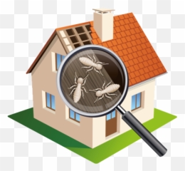 Brickers Termite Pest Control Services Lansdale Pa - House Pest Control Logo Png,Termite Png