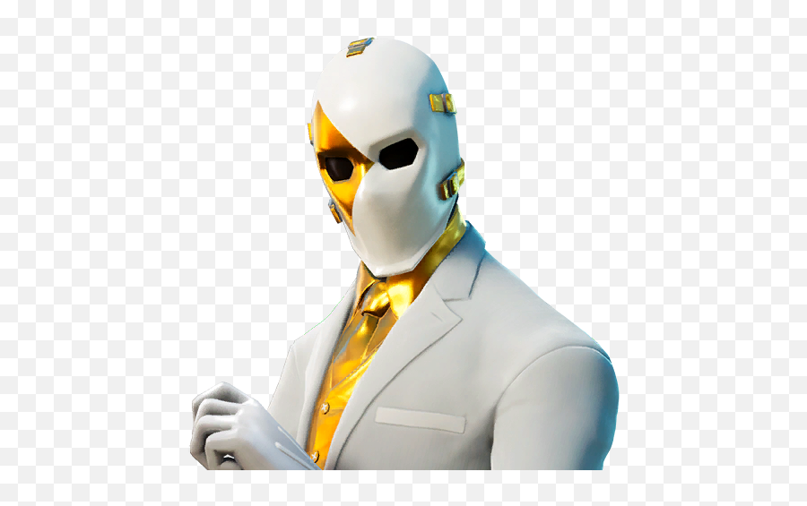 Double Agent Wildcard - Fortnite Double Agent Wildcard Png,Agent Png