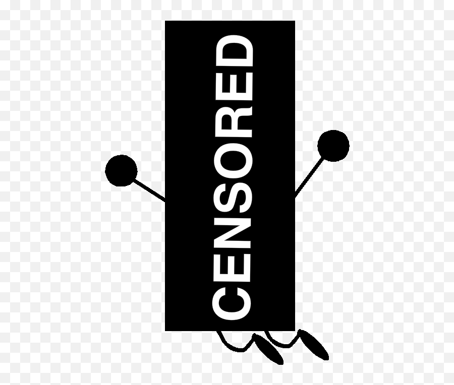 Censored Oso Wiki Fandom - Sign Png,Censored Transparent