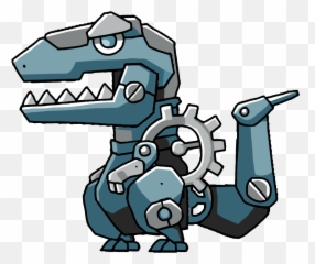 Download Scribblenauts Unlimited T Rex - Full Size Png Image Scribblenauts Unlimited T Rex,T Rex Png