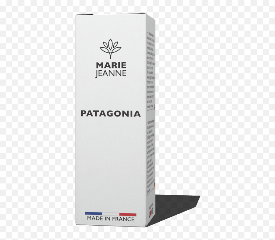 Patagonia Eliquid Cbd - Made In France Hemp Extract Language Png,Patagonia Logo Transparent