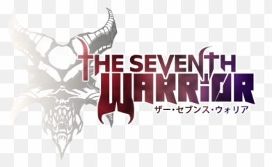 Seventh Warrior - Demon Skull png