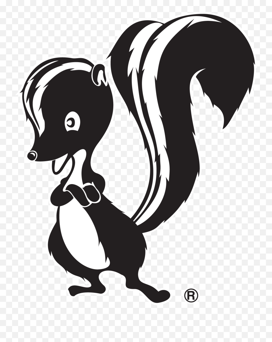 The Skunk Works Png Transparent