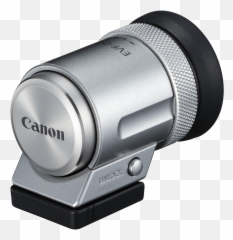 Electronic Viewfinder Evf - Electronic Viewfinder How It Works Png,Camera Viewfinder Png