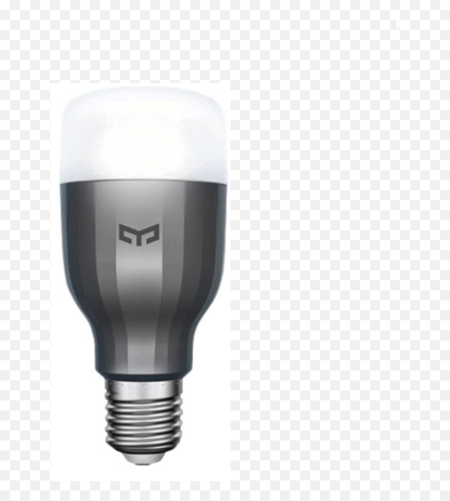 Download Yeelight Led Light Bulb Png