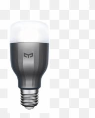 Download Yeelight Led Light Bulb Png