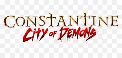 Demons Png - Horizontal