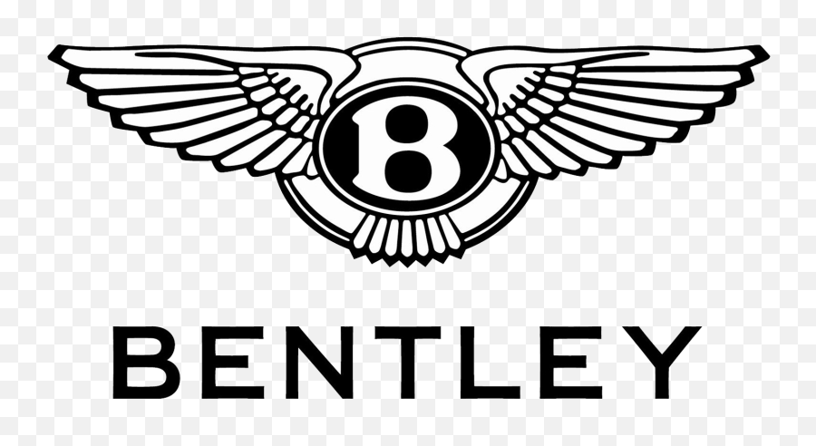 Bentley Logo Hd Png Meaning - Bentley Logo,Car Logo Png