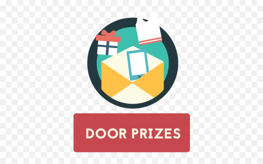 Door Prize Png - Logo Door Prize Png,Prize Png