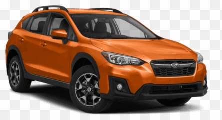 2020 Subaru Crosstrek Black Hd Png - 2019 Subaru Crosstrek Obd,Subaru Png