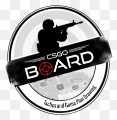 Csgo Board - Cs Go Game Drawing Png,Csgo Transparent