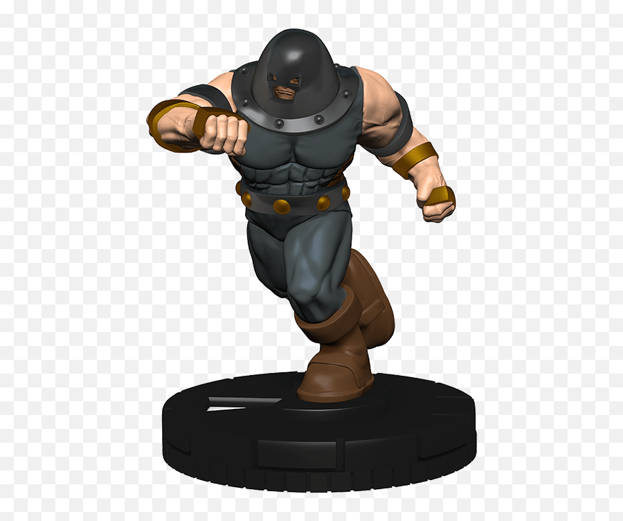 Download Heroclix Marvel Uncanny X - Professor X Png,Juggernaut Png