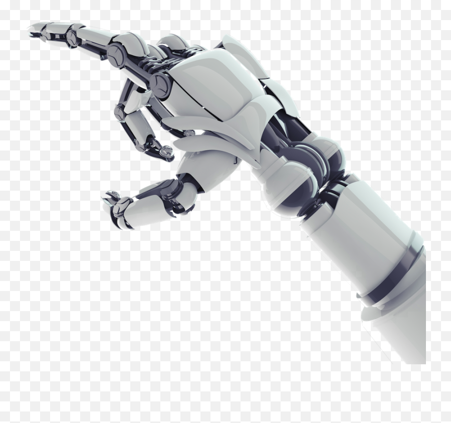Robot Png - Robot Arm Png,Robot Transparent Background