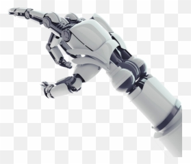 Robot Png - Arm