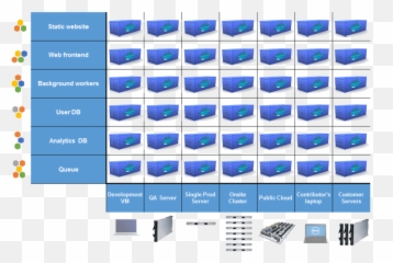 Png Download - Matrix From Hell Docker,Hell Png