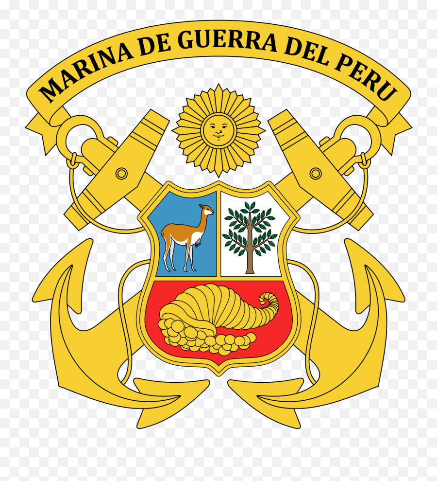 Logo In Svg Vector Or Png File Format - Dibujos De Marina De Guerra,Navy Logo Png