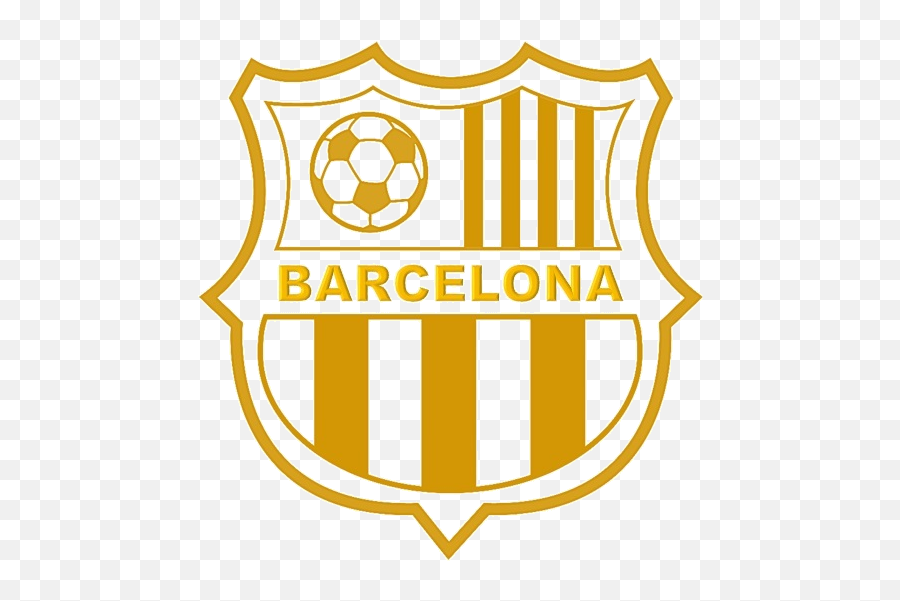 Fc Barcelona Logo Png Image Hd - Logo Barcelona Png,Fc Barcelona Logo