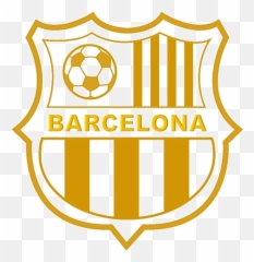 Fc Barcelona Logo Png Image Hd