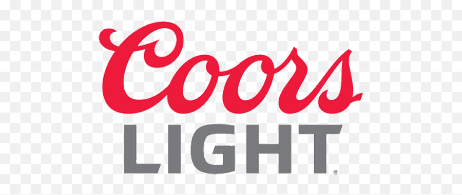 New Coors Light Logo - Logodix New Coors Light Logo Png,Coors Light Png