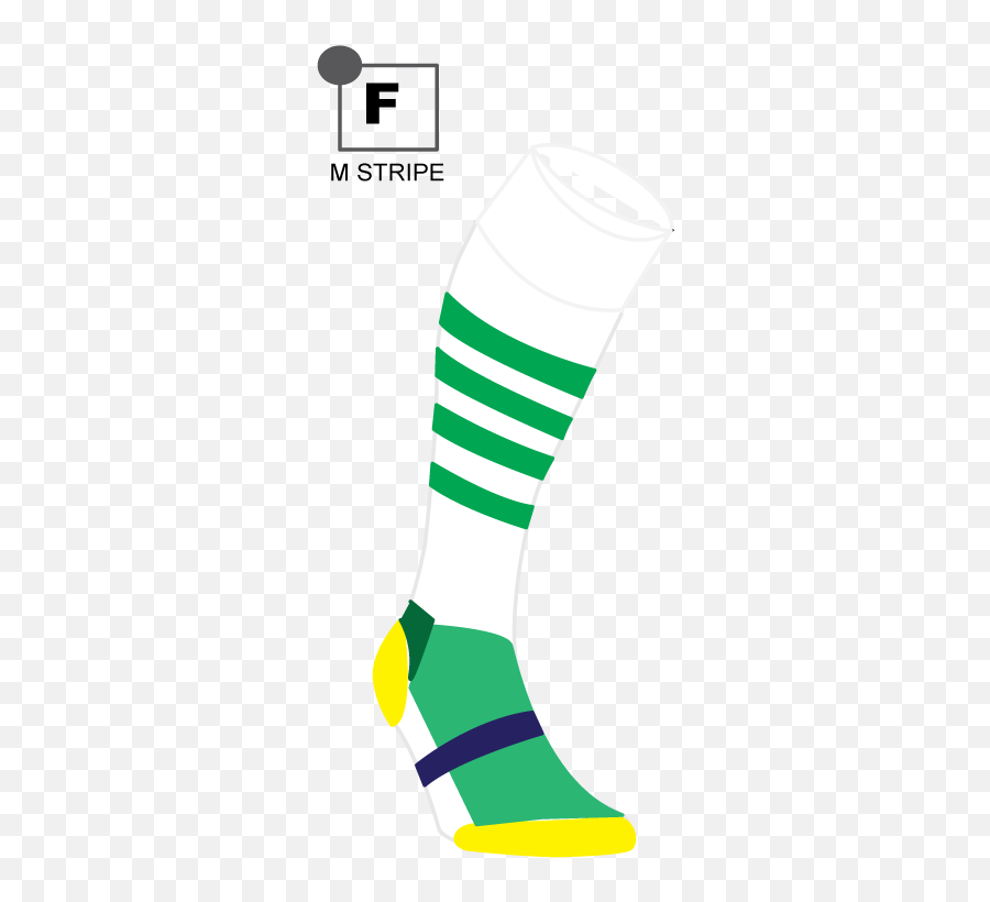 Hockey U2014 Cobra Clothing - Horizontal Png,Sock Png