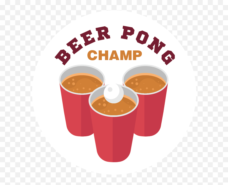 Download Hd Beer Pong - Doppio Transparent Png Doppio,Beer Pong Png