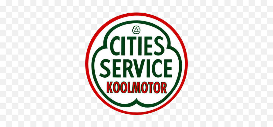 Citgo Logopedia Fandom - Cities Service Oil Company Png,Triangle Logo