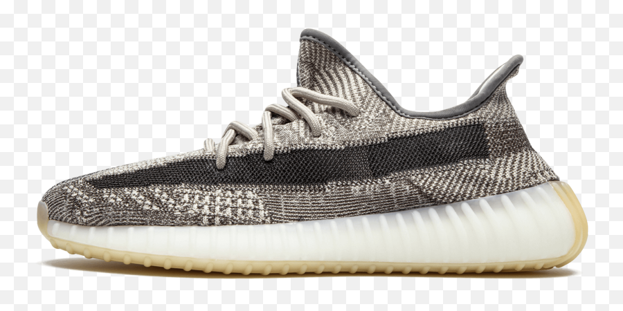 Yeezy Boost 350 V2 Yeezreel - Yeezy Zyon Png,Yeezy Png