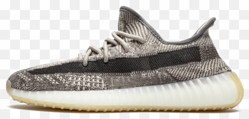 Yeezy Boost 350 V2 Yeezreel - Yeezy Zyon Png,Yeezy Png