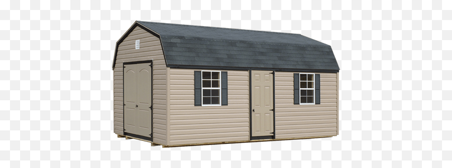 Outdoor Storage Sheds In Ky - Outdoor Storage Building Png,Shed Png