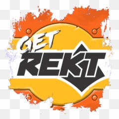 Get Rekt Paladins Png - Horizontal,Paladins Logo Png