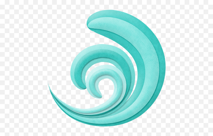 Clip Art - Moana Wave Png,Moana Logo Png
