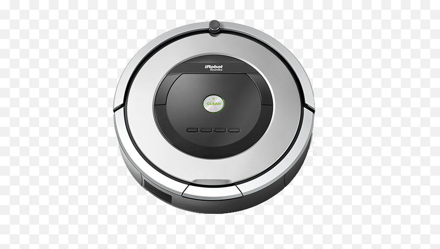 Roomba 650 Vs - Irobot Roomba 860 Png,Roomba Png