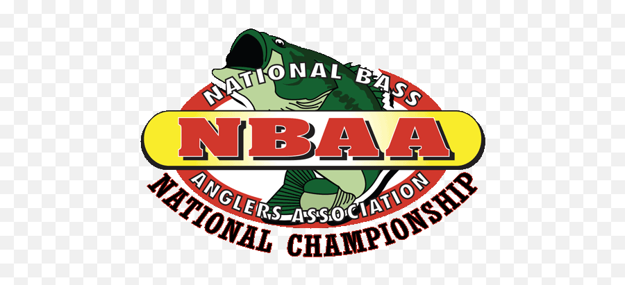 2020 Nbaa Championship - National Bass Anglers Association Logo Png,Shoreline Mafia Logo