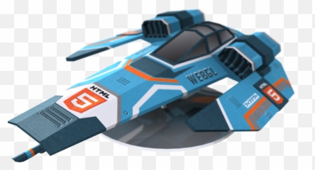 Hexgl The Html5 Futuristic Racing Game Race Car Png F - zero Logo