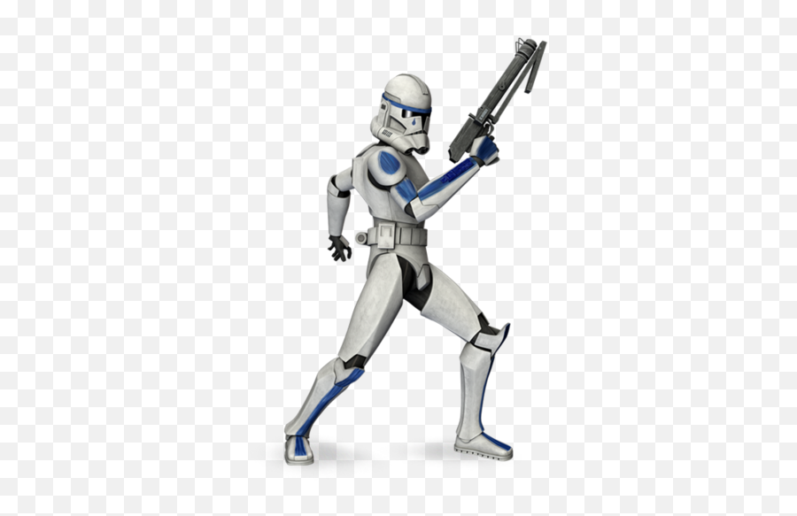 Tup - Star Wars The Clone Wars Tup Png,Clone Trooper Png