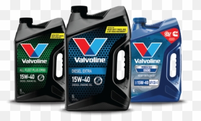Heavy Duty Engine Oil - Motor png