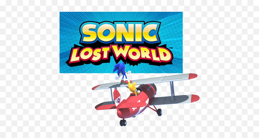 Lost Worlds - Sonic Lost World Desert Ruins Zone 3 Png,Sonic Lost World Logo